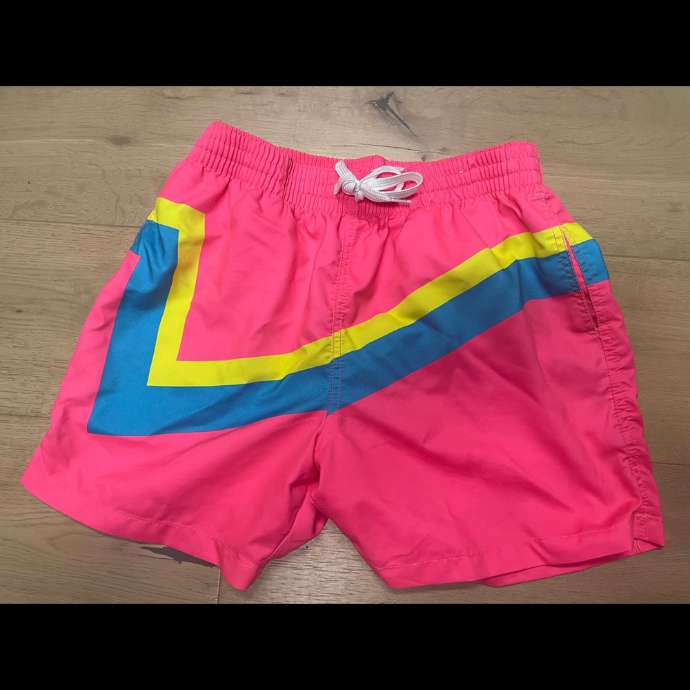 Medium Chubbies Stretch 5.5 inch